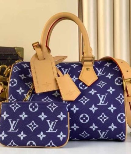 Louis Vuitton Speedy P9 Bandoulière 25